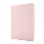 Capa inteligente iPad Pro 12.9" (2020) / (2018) Capa de lápis de couro