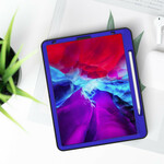 iPad Pro 12.9" (2020) / (2018) Capa Híbrida com CordÃ£o de Ombro
