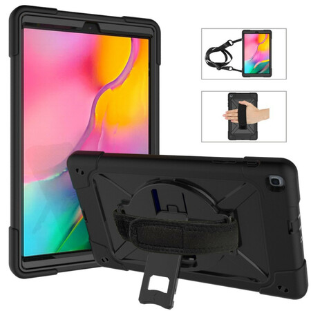 Samsung Galaxy Tab A 10.1 (2019) Capa multifuncional