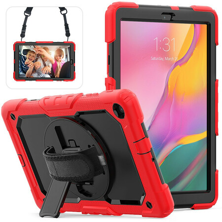 Samsung Galaxy Tab A 10.1 (2019) Capa Multi-Functional Kids