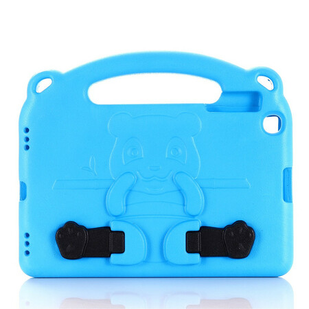 Samsung Galaxy Tab A 10.1 (2019) Capa Panda Kids