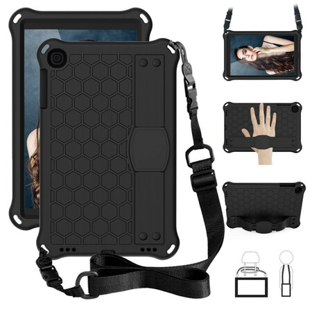 Capa Samsung Galaxy Tab A 10.1 (2019) Cordão de ombro