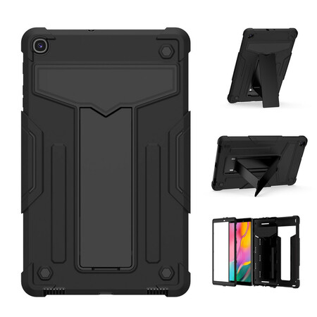 Samsung Galaxy Tab A 10.1 (2019) Suporte dobrável em capa dura