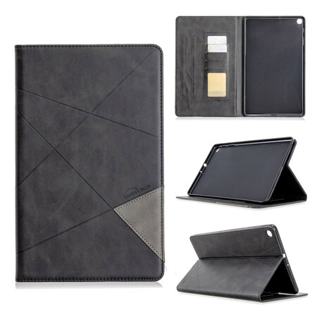 Samsung Galaxy Tab A 10.1 Case (2019) Geometria