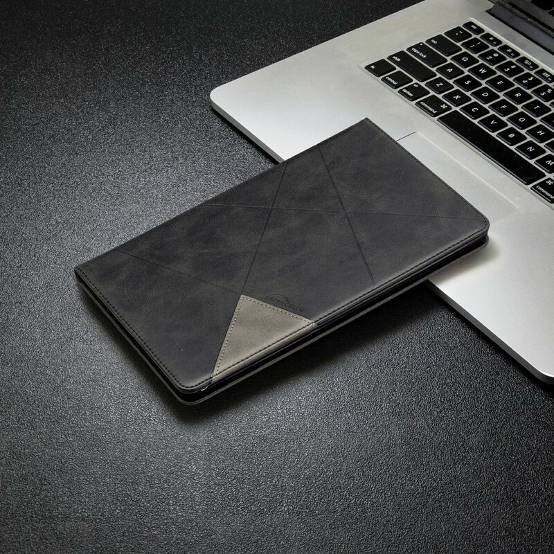 Samsung Galaxy Tab A 10.1 Case (2019) Geometria