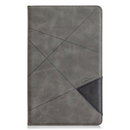 Samsung Galaxy Tab A 10.1 Case (2019) Geometria