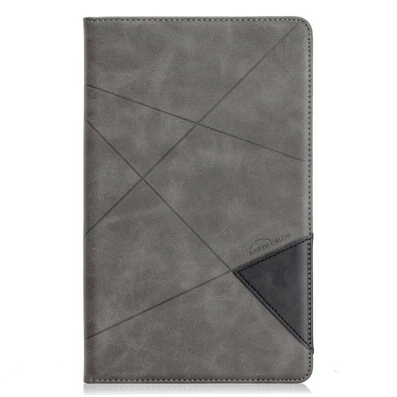Samsung Galaxy Tab A 10.1 Case (2019) Geometria