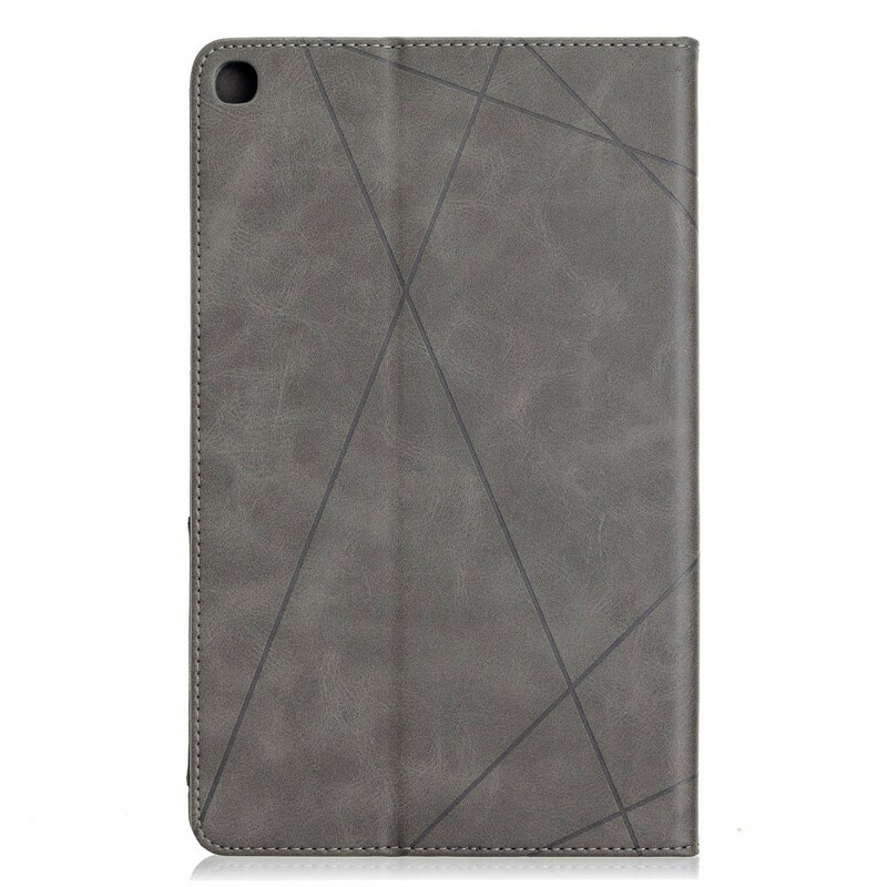 Samsung Galaxy Tab A 10.1 Case (2019) Geometria