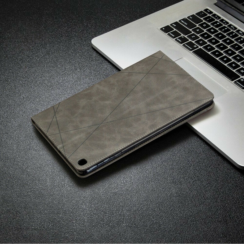 Samsung Galaxy Tab A 10.1 Case (2019) Geometria