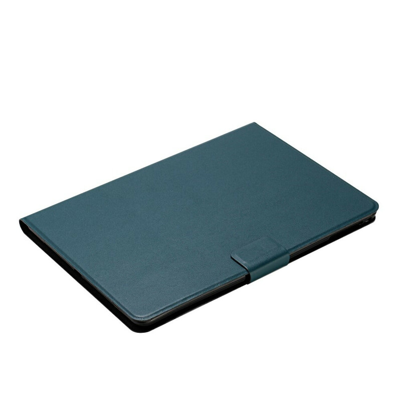 Samsung Galaxy Tab A 10.1 (2019) Case Classic Leatherette