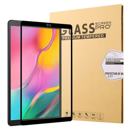 Protecção de vidro temperado para Samsung Galaxy Tab A 10.1 (2019)