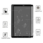 Protecção de vidro temperado para Samsung Galaxy Tab A 10.1 (2019)