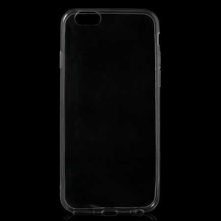 iPhone 6 Plus/6S Plus Capa transparente
