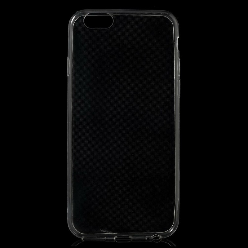 iPhone 6 Plus/6S Plus Capa transparente