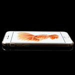 iPhone 6 Plus/6S Plus Capa transparente