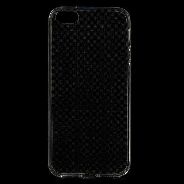 iPhone SE/5/5S Capa transparente