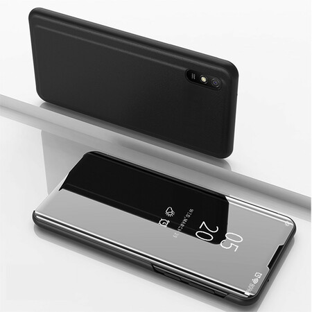 Ver Capa Xiaomi Redmi 9A Espelho e Couro