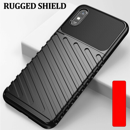 Xiaomi Redmi 9A Thunder Series Case