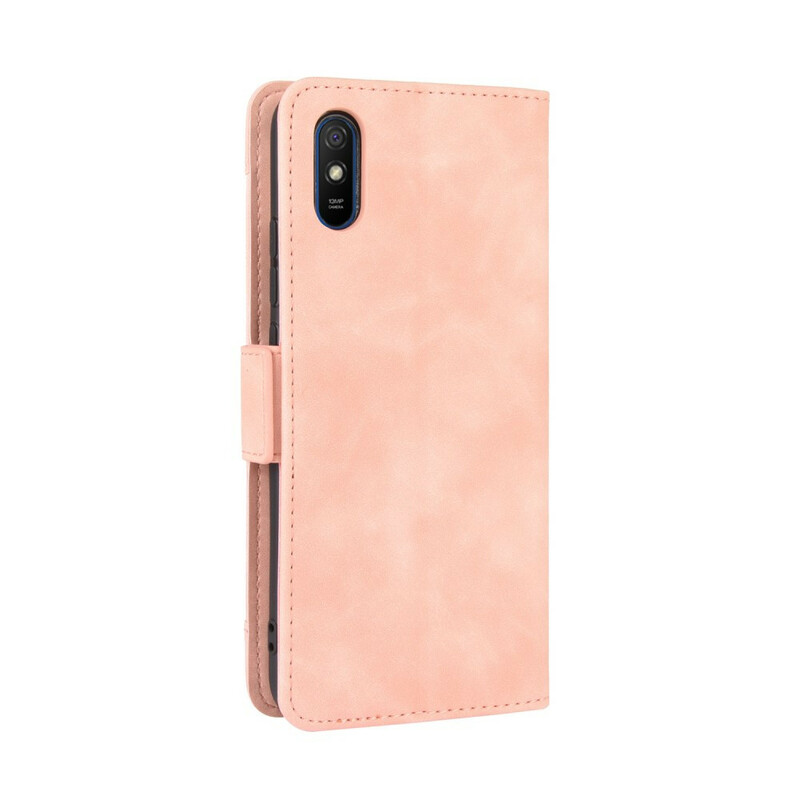 Xiaomi Redmi 9A Premium Class Capa Multi-Cartão