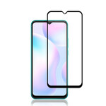 Protecção de vidro temperado para Xiaomi Redmi 9A MOCOLO