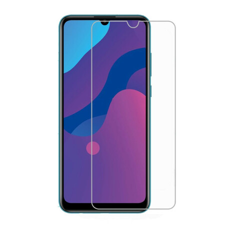 Protecção de vidro temperado (0,3mm) para o ecrã Honor 9A