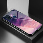 Samsung Galaxy M31 Capa de vidro temperado Beleza
