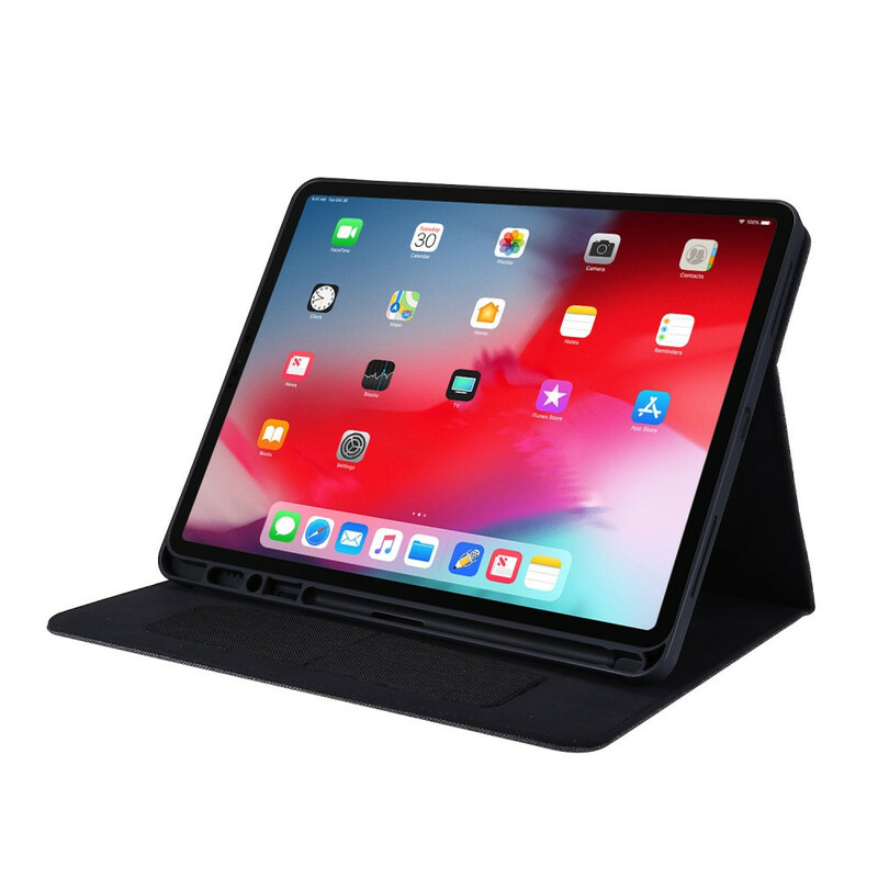 iPad Pro 12.9" (2020) / (2018) Capa de tecido