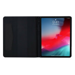 iPad Pro 12.9" (2020) / (2018) Capa de tecido