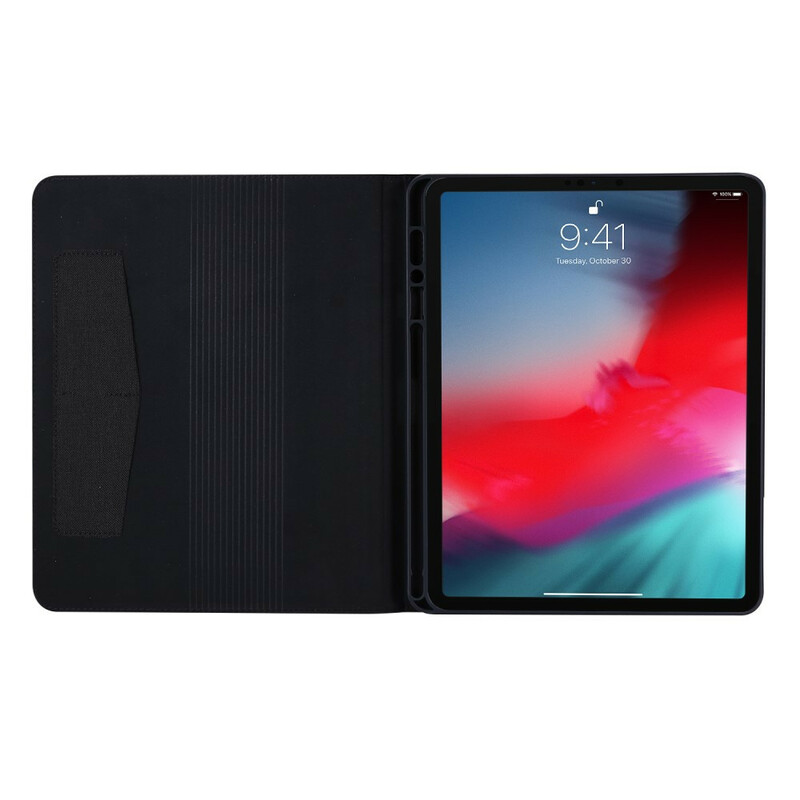 iPad Pro 12.9" (2020) / (2018) Capa de tecido