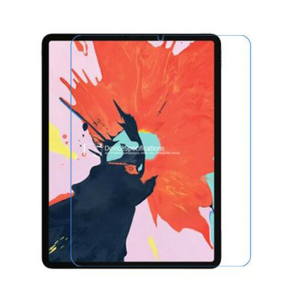 iPad Pro 12,9" (2020) / (2018) Película de protecção transparente