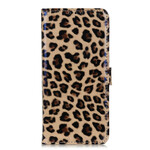 Capa OnePlus Nord Leopard