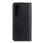 Capa Flip Cover OnePlus Lychee Nord Split Leather Lychee