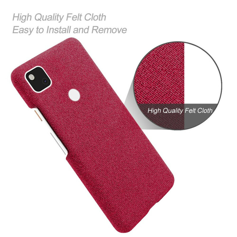 Google Pixel 4a Case Texture KSQ