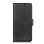 Capa OnePlus Nord Double Flap