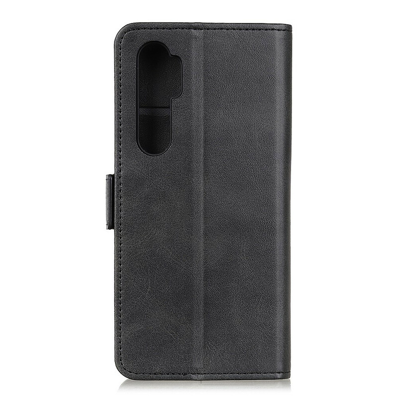 Capa OnePlus Nord Double Flap