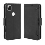 Capa multi-cartões Google Pixel 4a Premium Class