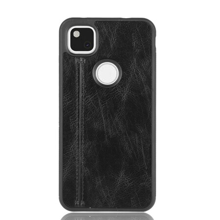 Google Pixel 4a Capa em pele