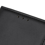 Capa OnePlus Nord Retro Mate Leather Effect