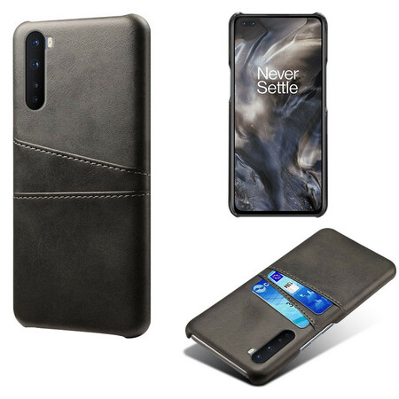Capa de cartão OnePlus Nord