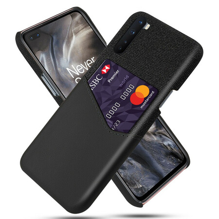Capa de cartão OnePlus Nord KSQ