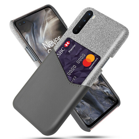 Capa de cartão OnePlus Nord KSQ