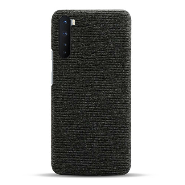 Capa de tecido OnePlus Nord KSQ