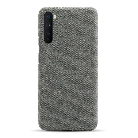 Capa de tecido OnePlus Nord KSQ