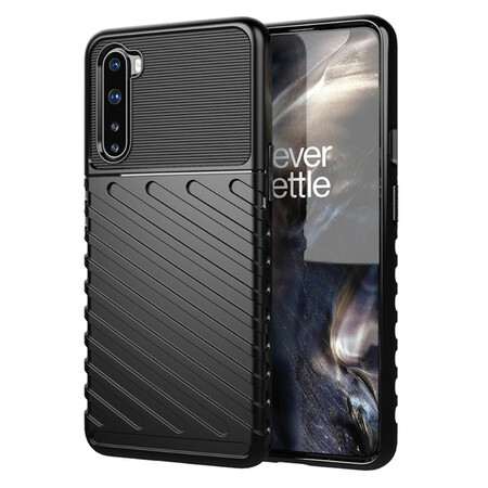 Capa OnePlus Nord Thunder Series
