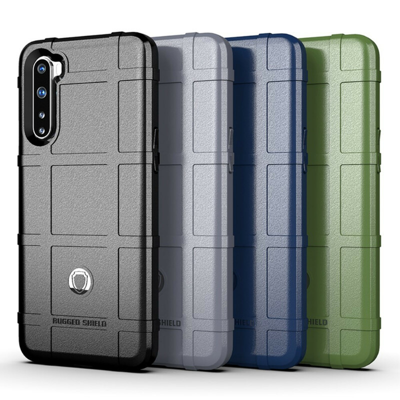 OnePlus Nord Capa Resistente