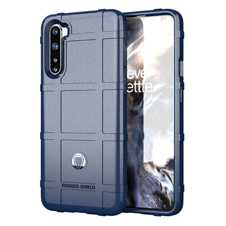 OnePlus Nord Capa Resistente