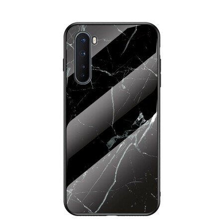 OnePlus Nord Tempered Glass Case Premum Colors