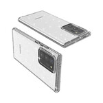 Samsung Galaxy Note 20 Capa Ultra Pó Glitter