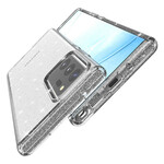 Samsung Galaxy Note 20 Capa Ultra Pó Glitter