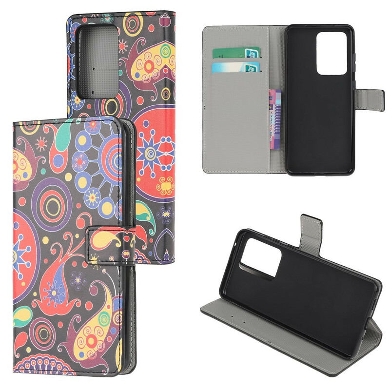 Samsung Galaxy Note 20 Ultra Case Galaxy Designs